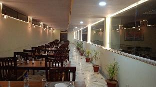 hotel metteyye residency