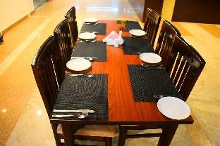 hotel metteyye residency