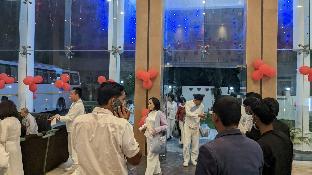 hotel metteyye residency