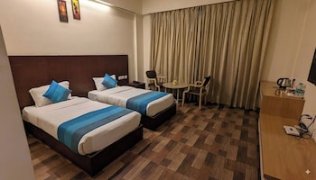 hotel metteyye residency