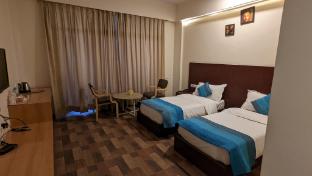 hotel metteyye residency