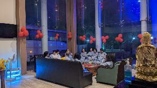 hotel metteyye residency