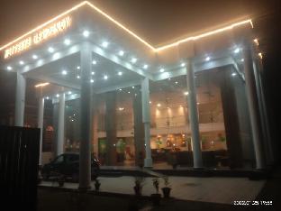 hotel metteyye residency