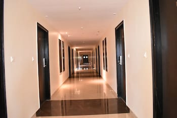 hotel metteyye residency