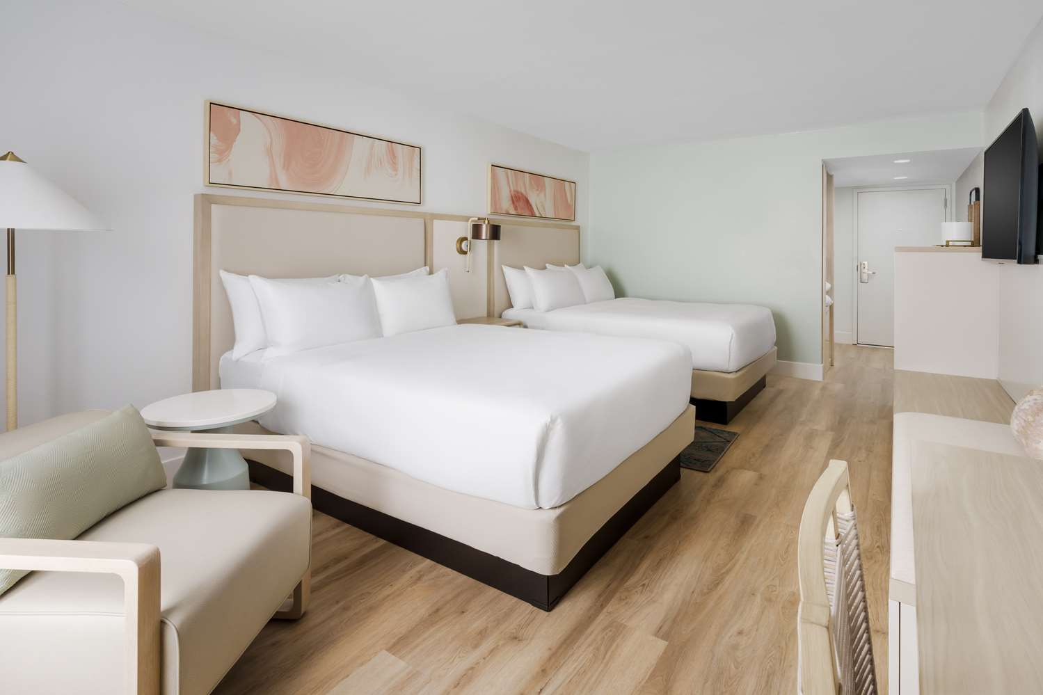 beal house fort walton beach tapestry collection by hilton