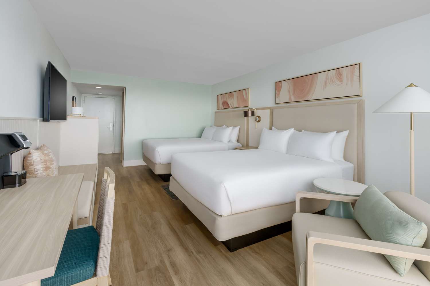 beal house fort walton beach tapestry collection by hilton