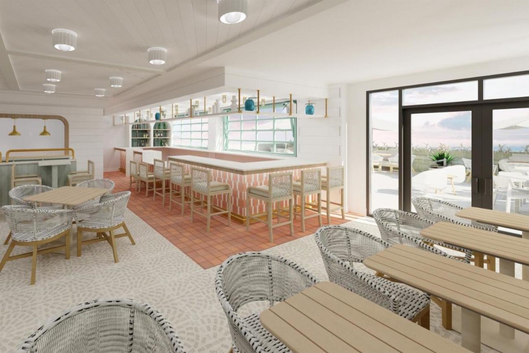 beal house fort walton beach tapestry collection by hilton