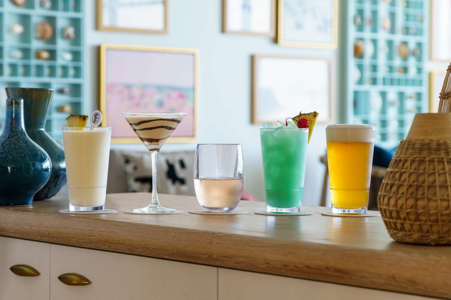 beal house fort walton beach tapestry collection by hilton