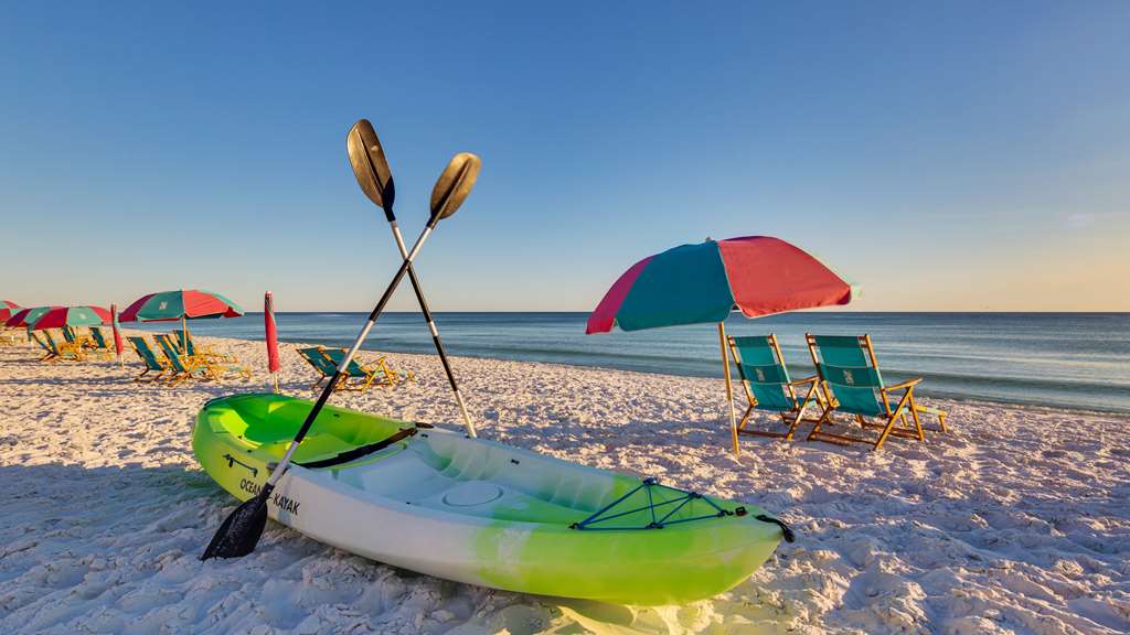 beal house fort walton beach tapestry collection by hilton