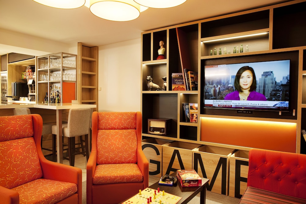 holiday inn dresden city south