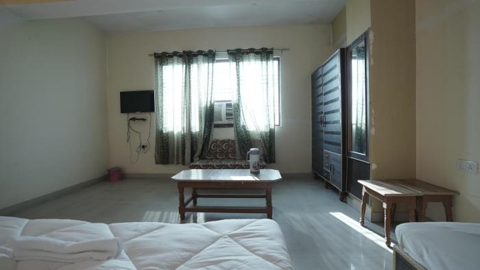 hotel mohan by wb inn