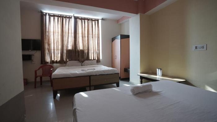 hotel mohan by wb inn