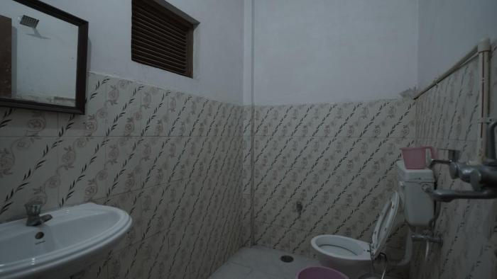 hotel mohan by wb inn