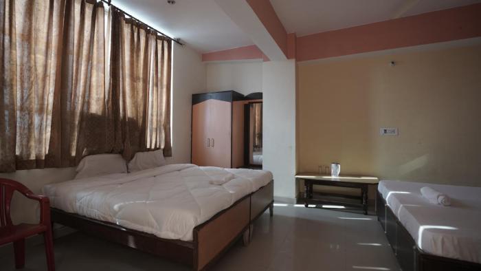 hotel mohan by wb inn