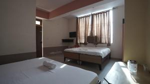 hotel mohan by wb inn