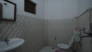 hotel mohan by wb inn