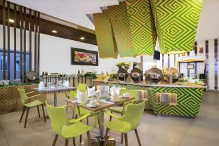 pesonna hotel makassar by airy