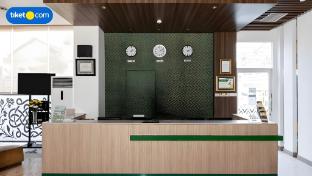 pesonna hotel makassar by airy