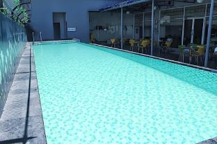 pesonna hotel makassar by airy