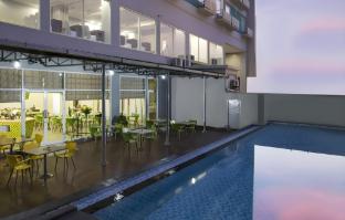 pesonna hotel makassar by airy