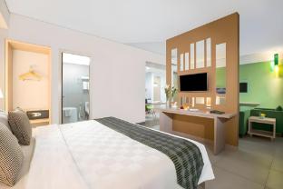 pesonna hotel makassar by airy