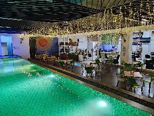 pesonna hotel makassar by airy