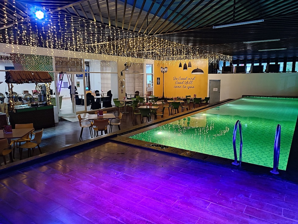 pesonna hotel makassar by airy