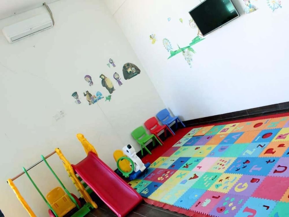 pesonna hotel makassar by airy