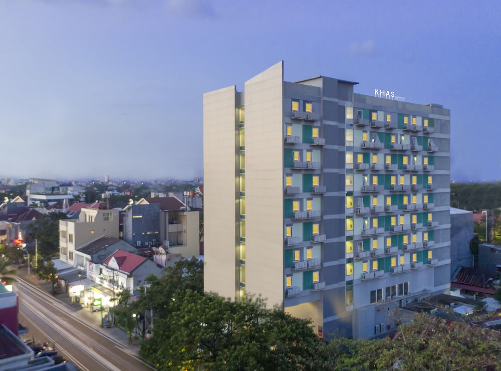 pesonna hotel makassar by airy