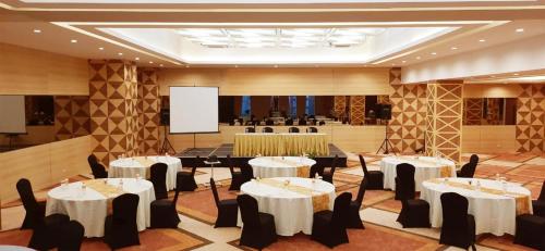 pesonna hotel makassar by airy