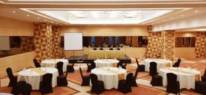 pesonna hotel makassar by airy