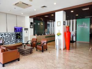 pesonna hotel makassar by airy