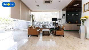 pesonna hotel makassar by airy