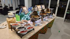 pesonna hotel makassar by airy