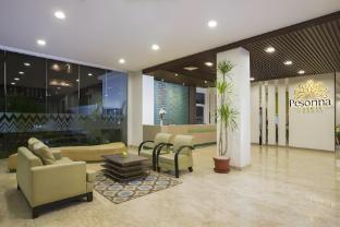 pesonna hotel makassar by airy