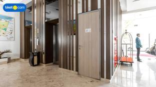 pesonna hotel makassar by airy