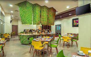 pesonna hotel makassar by airy