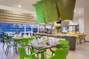 pesonna hotel makassar by airy