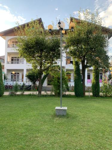 srinagar