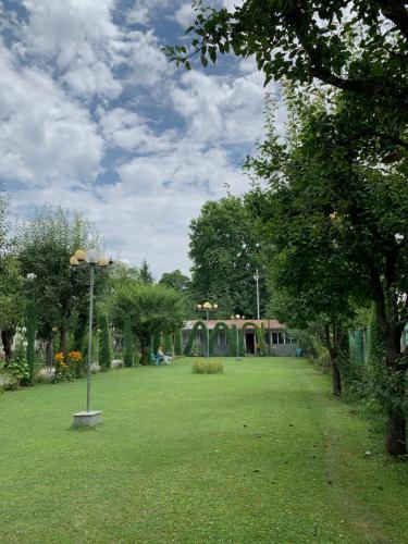 srinagar