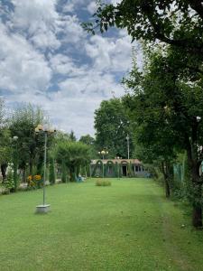 srinagar
