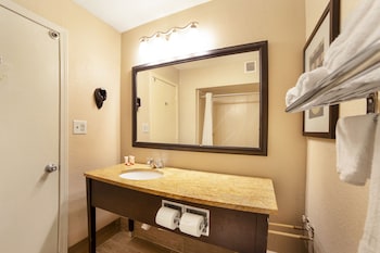 econo lodge inn and suites ft jackson