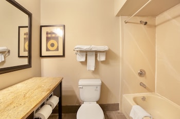 econo lodge inn and suites ft jackson