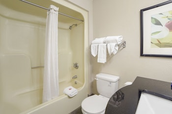 Econo Lodge Inn & Suites Ft. Jackson,,2 star