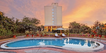 temple tree hotel shirdi a member of radisson individuals