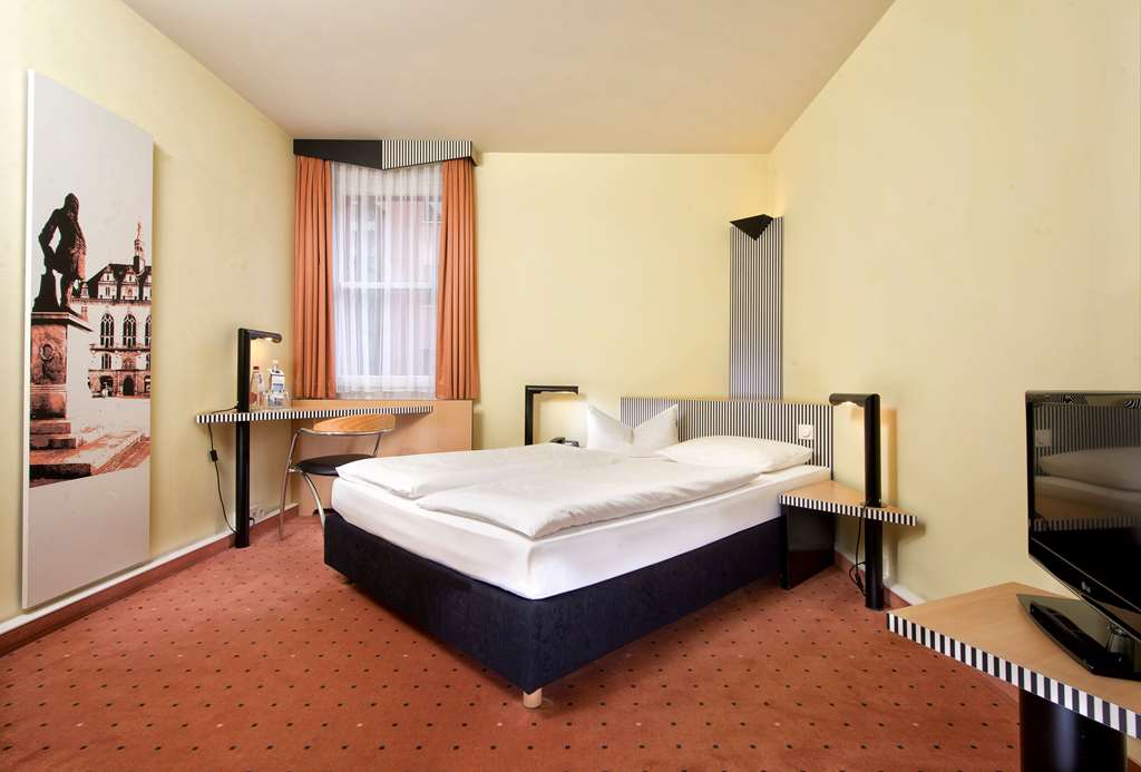 tryp by wyndham halle