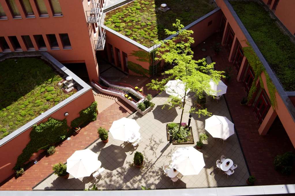 tryp by wyndham halle