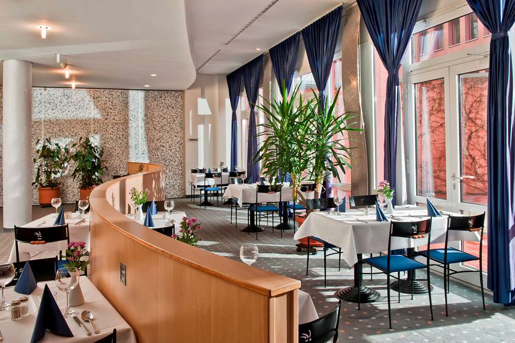 tryp by wyndham halle