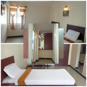 Sky Park Hotels,Somanur>>Coimbatore,2 star