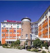 mercure hotel halle leipzig